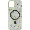 Case-Mate Elizabeth James Case for MagSafe for iPhone 14 Plus - Versailles