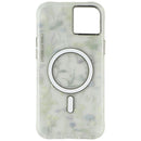 Case-Mate Elizabeth James Case for MagSafe for iPhone 14 Plus - Versailles
