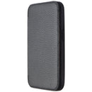 Case-Mate Wallet Folio Leather Case for MagSafe for iPhone 14 Pro - Black