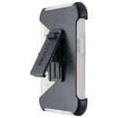 Pelican Voyager Magnetic Case for MagSafe for iPhone 14 Pro - Clear/White
