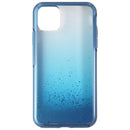OtterBox Symmetry Case for iPhone 11 Pro Max - Call Blue / Clear / Graphic
