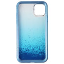 OtterBox Symmetry Case for iPhone 11 Pro Max - Call Blue / Clear / Graphic