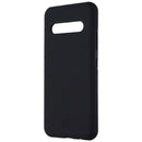 Incipio DualPro Dual Layer Case for LG V60 ThinQ 5G / V60 ThinQ 5G UW - Black