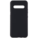 Incipio DualPro Dual Layer Case for LG V60 ThinQ 5G / V60 ThinQ 5G UW - Black