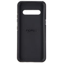 Incipio DualPro Dual Layer Case for LG V60 ThinQ 5G / V60 ThinQ 5G UW - Black