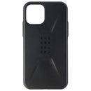 Urban Armor Gear Civilian Series Case for Apple iPhone 11 Pro - Black/Orange