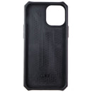 UAG Monarch Series Case for iPhone 12 Pro Max - Crimson Red