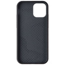 UAG Anchor Series Hard Case for Apple iPhone 12/iPhone 12 Pro - Matte Black