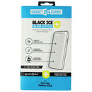 Gadget Guard Black Ice+ (Plus) Glass Edition for Samsung Galaxy A21 - Clear