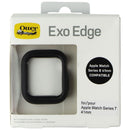 OtterBox Exo Edge Series Case for Apple Watch Series 7/8 - Black (41mm)