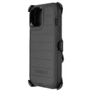 OtterBox Defender PRO Series Case for iPhone 14 and iPhone 13 - Black