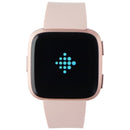 Fitbit Versa Smart Watch Bluetooth Fitness Tracker - Rose Gold (FB504)/One Size