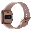 Fitbit Versa Smart Watch Bluetooth Fitness Tracker - Rose Gold (FB504)/One Size