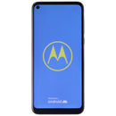 Motorola Moto G Fast (6.4-in) (XT2045-3) Unlocked - 32GB / Pearl White