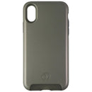 Nimbus9 Cirrus 2 Series Case for Apple iPhone Xs / iPhone X - Olive Gray