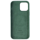 Silicone Case for MAGSAFE for Apple iPhone 13 Pro Max - Eucalyptus