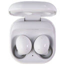 Samsung Galaxy Buds 2 - True Wireless Noise Cancelling Earbuds - White (SM-R177)