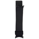 Samsung (M/L) 20mm Milanese Band for Galaxy Watch4 (44mm Only) - Black