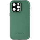 OtterBox & LifeProof FRE Case for MagSafe for iPhone 14 Pro Max - Green