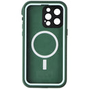 OtterBox & LifeProof FRE Case for MagSafe for iPhone 14 Pro Max - Green