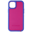 OtterBox Defender Pro XT Case for MagSafe for Apple iPhone 14 Plus - Lotus Pink