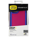 OtterBox Defender Pro XT Case for MagSafe for Apple iPhone 14 Plus - Lotus Pink