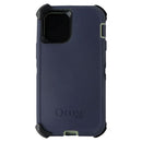 OtterBox Defender Series Case for Apple iPhone 12 Mini - Varsity Blues