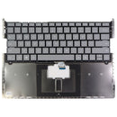 Keyboard Assembly for Surface Laptop - Gray (MSM15K63U59528J)