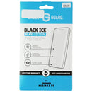 Gadget Guard Black Ice Edition Tempered Glass for Samsung Galaxy A12 / A32 5G