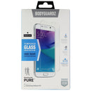 BodyGuardz Pure Tempered Glass Screen Protector for Samsung Galaxy S6 - Clear