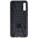 Spigen Slim Armor Series Case for Samsung Galaxy A70 - Metal Slate/Black