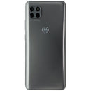 Motorola One 5G Ace (6.7-inch) (XT2113-2) Unlocked - 128GB/Frosted Silver