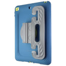 OtterBox EasyGrab Case for iPad 8th Gen & iPad 7th Gen - Galaxy Runner Blue
