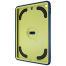 OtterBox EasyGrab Case for iPad 8th Gen & iPad 7th Gen - Galaxy Runner Blue