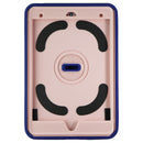 OtterBox EasyGrab Case for Apple iPad mini (5th Gen) - Space Explorer Purple