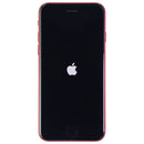 Apple iPhone 8 (4.7-inch) Smartphone (A1863) UNLOCKED - 256GB / (PRODUCT) RED