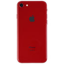 Apple iPhone 8 (4.7-inch) Smartphone (A1863) UNLOCKED - 256GB / (PRODUCT) RED