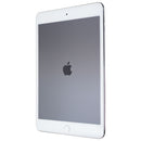 Apple iPad Mini 4 (7.9-inch) Tablet (A1538) Wi-Fi Only - 128GB / Silver