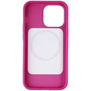 OtterBox SymmetrySeries+ Case for MagSafe for Apple iPhone13 Pro-Strawberry Pink