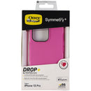 OtterBox SymmetrySeries+ Case for MagSafe for Apple iPhone13 Pro-Strawberry Pink