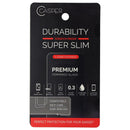 Casper Premium Tempered Glass Clear iPhone 12 Mini