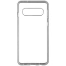 UBREAKIFIX Hard-shell Case for Samsung Galaxy S10 - Clear
