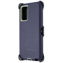 OtterBox Defender Case & Holster for Samsung Galaxy Note20 5G - Varsity Blues