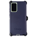 OtterBox Defender Case & Holster for Samsung Galaxy Note20 5G - Varsity Blues