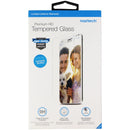 Naztech Premium HD Tempered Glass Screen Protector for Samsung (S9+) - Clear