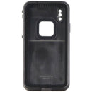 Lifeproof Fre Series Case for iPhone X - Black / Lime Green - BULK PACKAGING