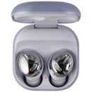 Samsung Galaxy Buds Pro Bluetooth Earbuds and Charging Case - Phantom Silver