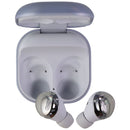 Samsung Galaxy Buds Pro Bluetooth Earbuds and Charging Case - Phantom Silver