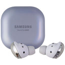 Samsung Galaxy Buds Pro Bluetooth Earbuds and Charging Case - Phantom Silver