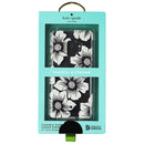 Kate Spade New York Flexible Hard Case for Samsung Galaxy S9 - Hollyhock Floral